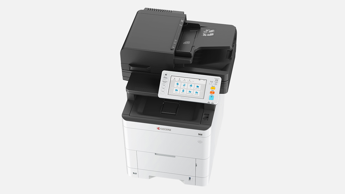 Kyocera ECOSYS MA4000cifx